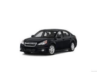 2013 Subaru Legacy I Premium