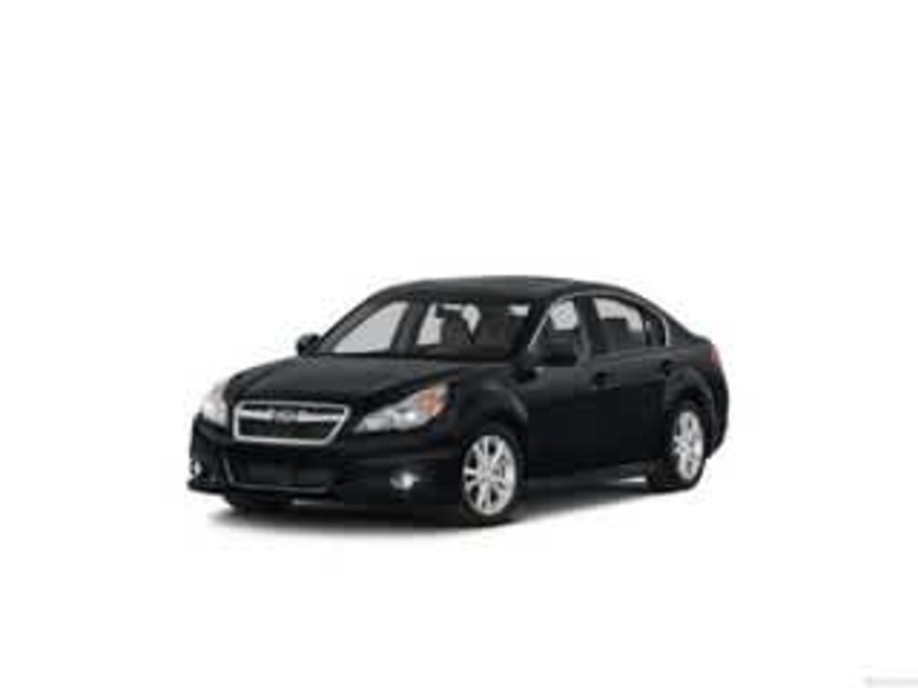 Used 2013 Subaru Legacy 2.5i Premium w/All-Weather Pkg Sedan