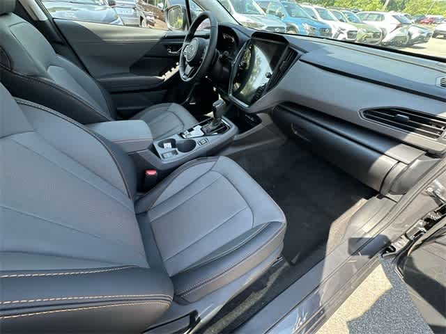 2025 Subaru Crosstrek Limited 19
