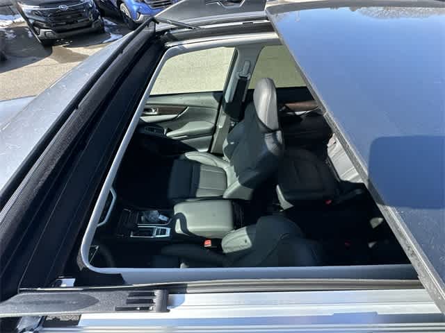 Thumbnail: 2026 Subaru Ascent - 6