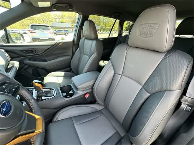 2025 Subaru Outback Wilderness 15