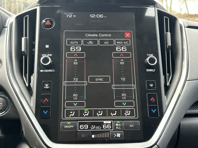 Thumbnail: 2026 Subaru Crosstrek - 15