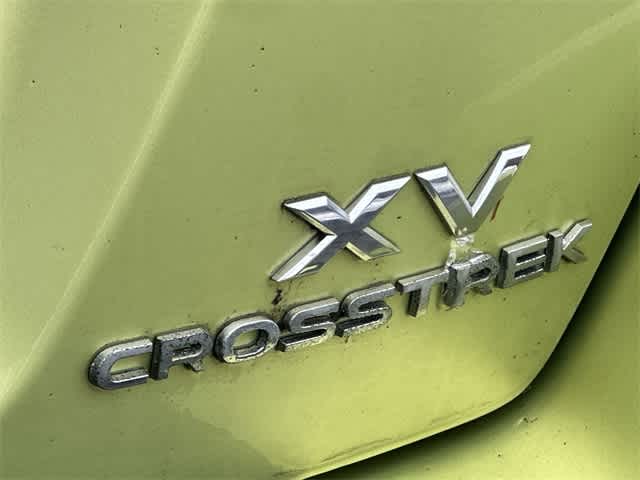 Thumbnail: 2014 Subaru XV Crosstrek - 13