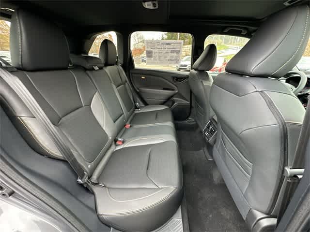 Thumbnail: 2026 Subaru Forester - 23