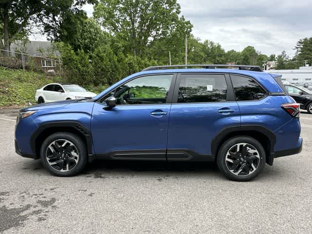 2026 Subaru Forester Limited - Photo 2