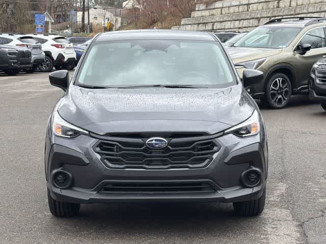 Thumbnail: 2026 Subaru Crosstrek - 26