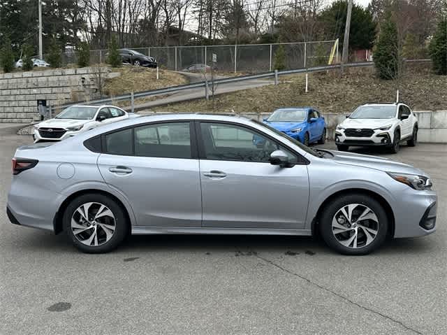 Thumbnail: 2025 Subaru Legacy - 3