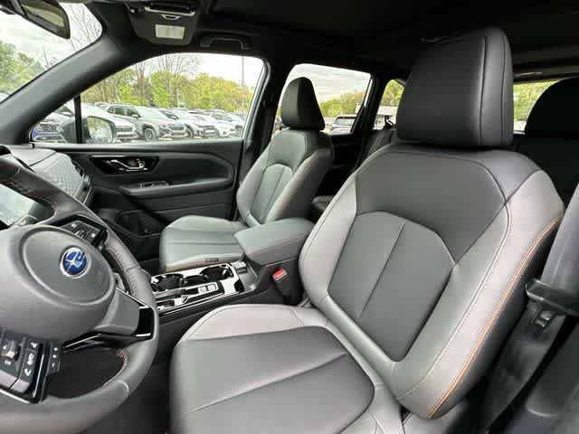 Thumbnail: 2026 Subaru Forester - 16