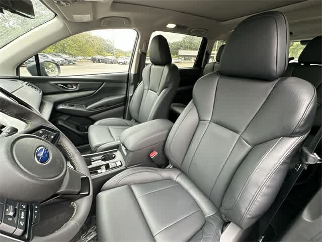 Thumbnail: 2025 Subaru Ascent - 17