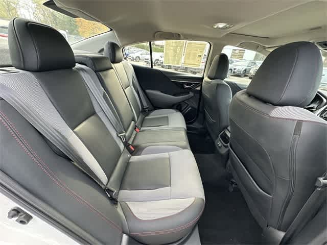 Thumbnail: 2021 Subaru Legacy - 25