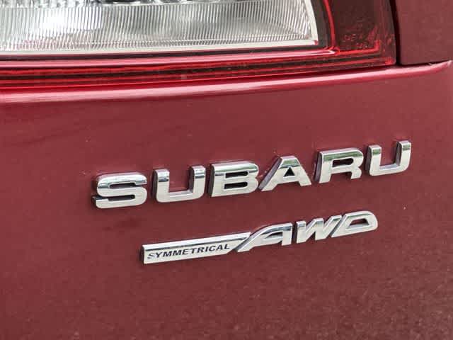 Thumbnail: 2016 Subaru Outback - 19
