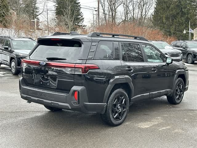 Thumbnail: 2026 Subaru Outback - 31