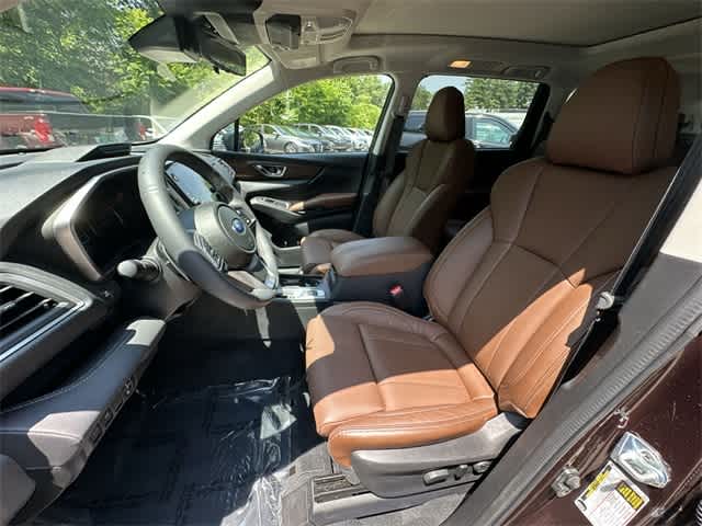 2024 Subaru Ascent Touring 18
