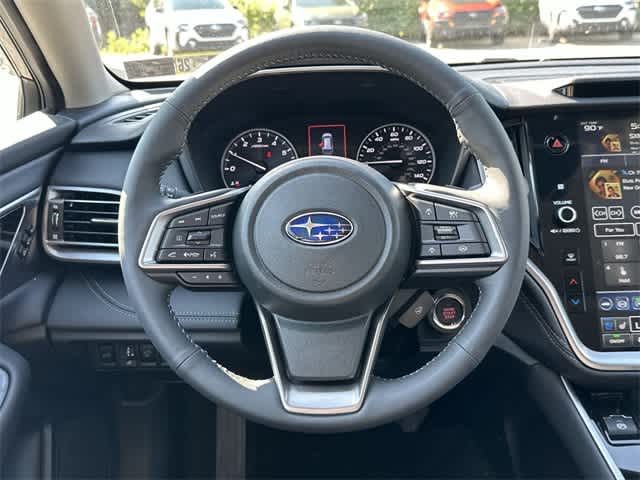 Thumbnail: 2025 Subaru Outback - 8