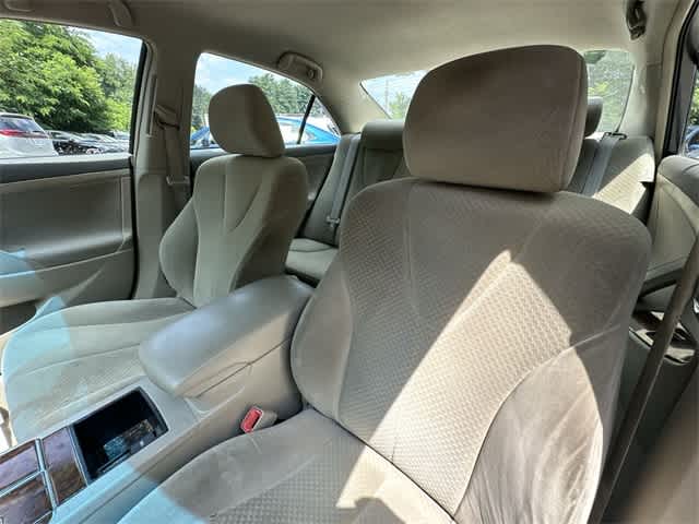 Thumbnail: 2008 Toyota Camry - 10