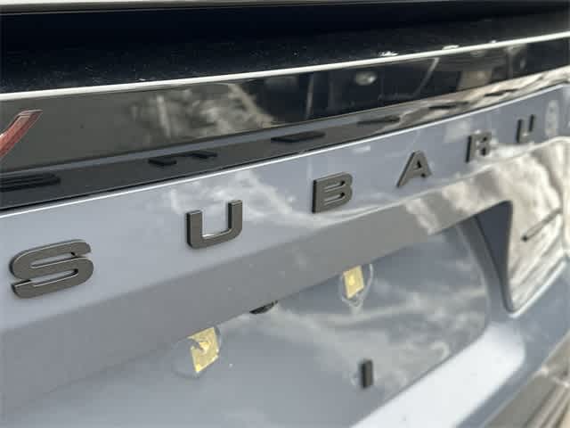 Thumbnail: 2026 Subaru Solterra - 26