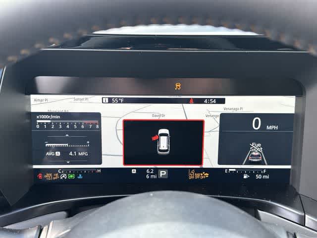 Thumbnail: 2026 Subaru Outback - 7