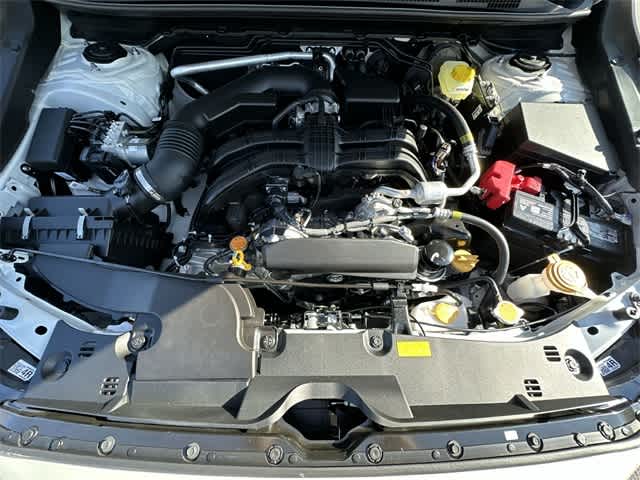 Thumbnail: 2026 Subaru Crosstrek - 23