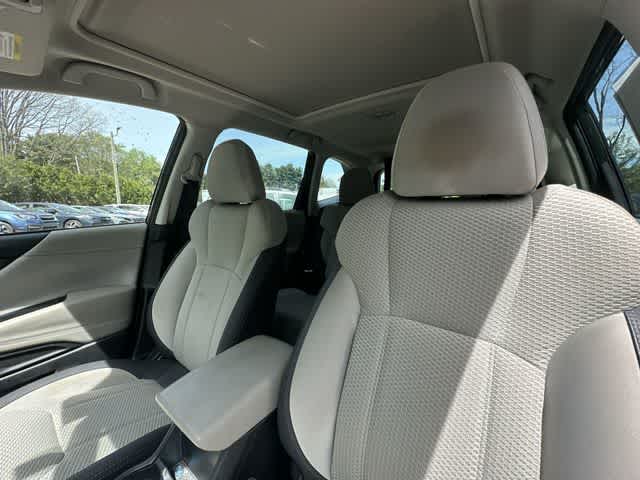 Thumbnail: 2023 Subaru Forester - 16