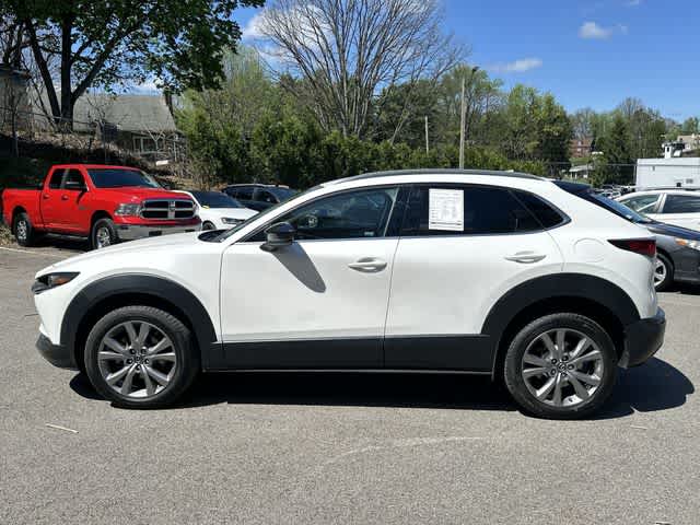 2021 Mazda CX-30 Premium -
                  Pittsburgh, PA