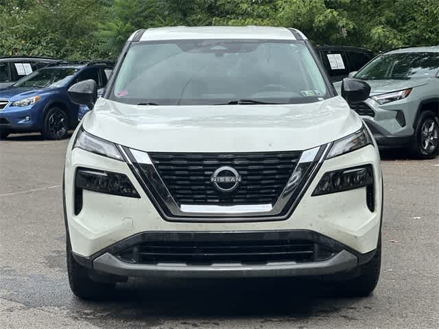 Thumbnail: 2023 Nissan Rogue - 15
