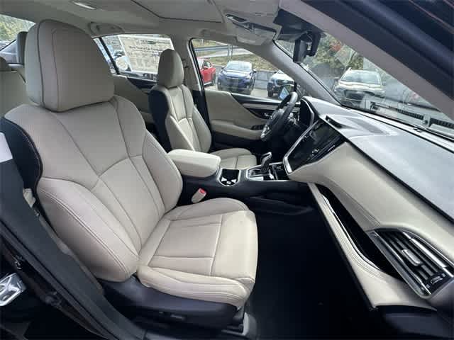 Thumbnail: 2025 Subaru Legacy - 22