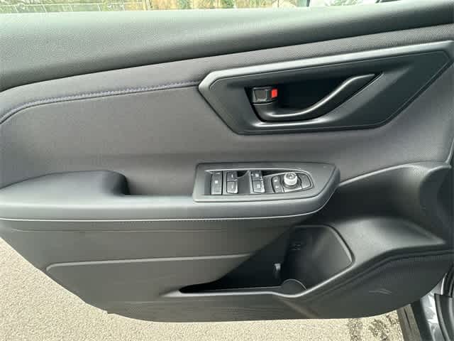 Thumbnail: 2026 Subaru Forester - 17