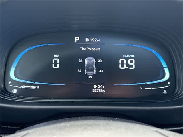 Thumbnail: 2023 Hyundai Venue - 7