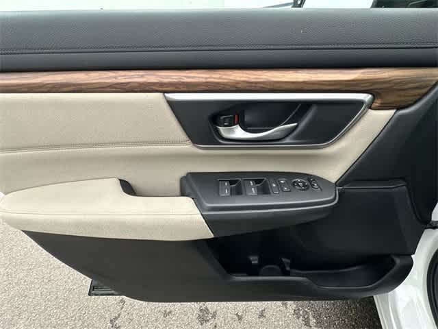 Thumbnail: 2017 Honda CR-V - 18