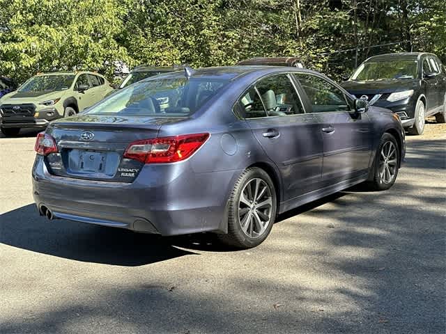 Thumbnail: 2017 Subaru Legacy - 26