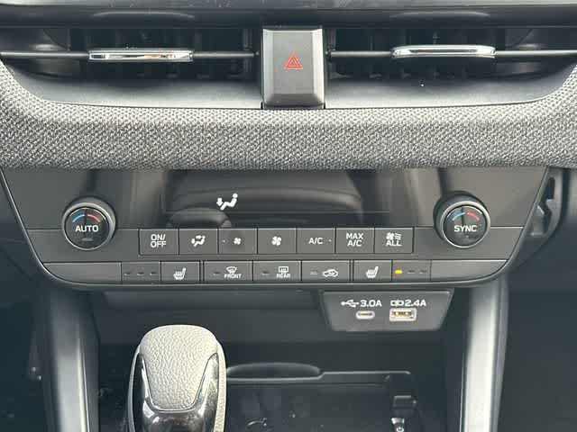 Thumbnail: 2026 Subaru Outback - 16