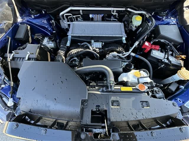 Thumbnail: 2026 Subaru Ascent - 28