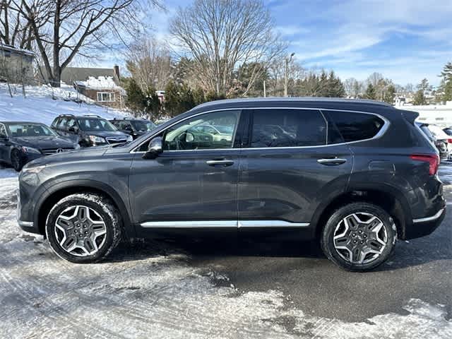 Thumbnail: 2023 Hyundai Santa Fe - 2