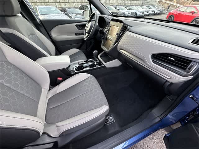 Thumbnail: 2026 Subaru Forester - 19