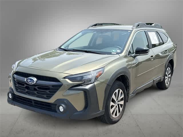 2025 Subaru Outback Premium -
                  Pittsburgh, PA