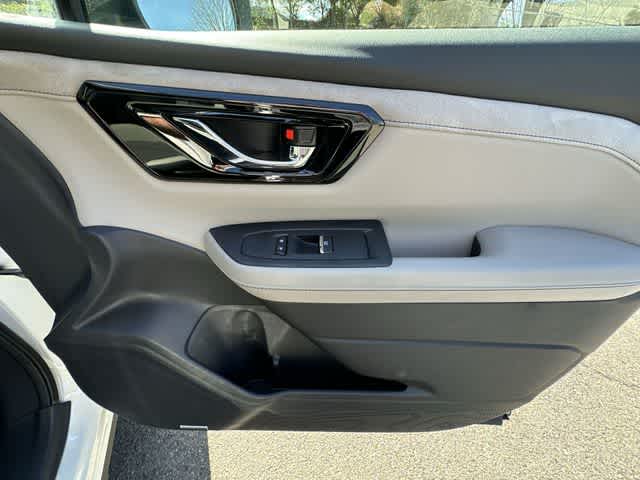 Thumbnail: 2026 Subaru Forester - 21