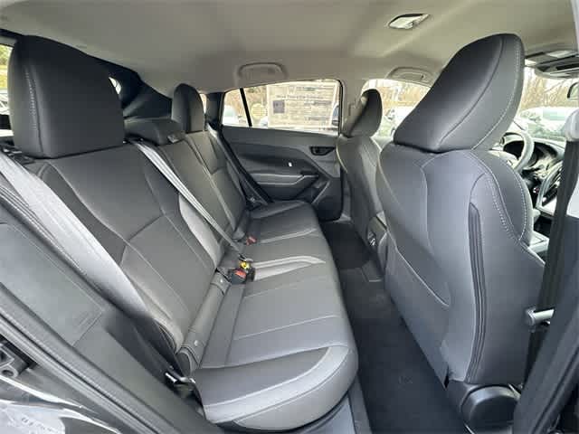 Thumbnail: 2026 Subaru Crosstrek - 21