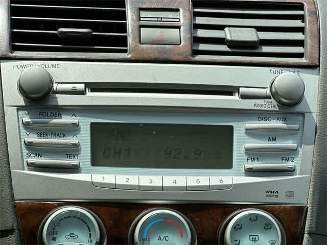 Thumbnail: 2008 Toyota Camry - 8