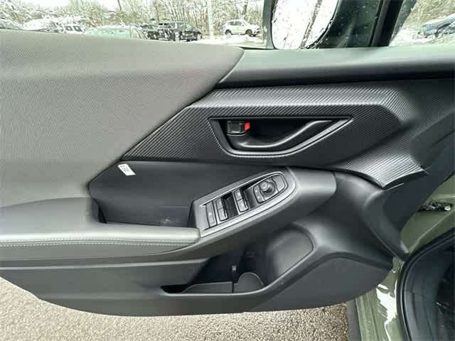 Thumbnail: 2026 Subaru Crosstrek - 18