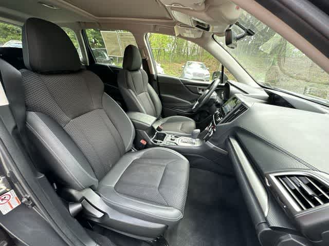 Thumbnail: 2020 Subaru Forester - 20