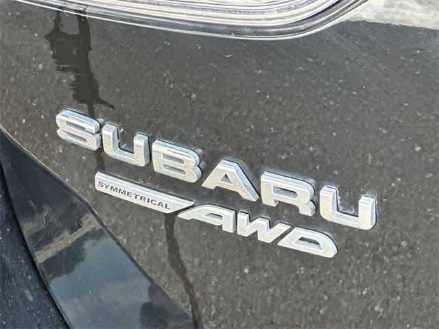 Thumbnail: 2023 Subaru Forester - 18