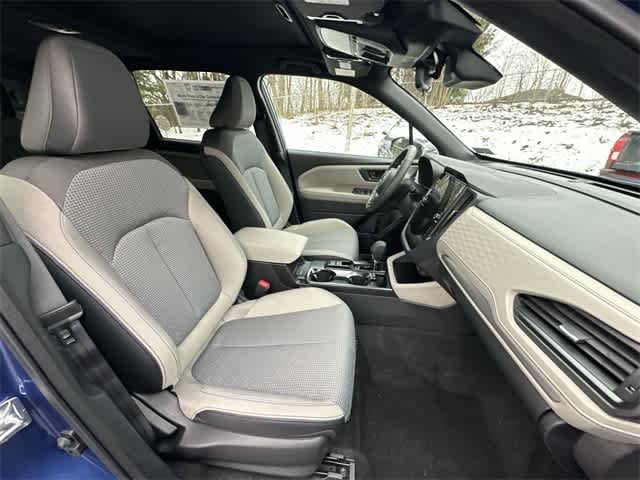 Thumbnail: 2026 Subaru Forester - 20