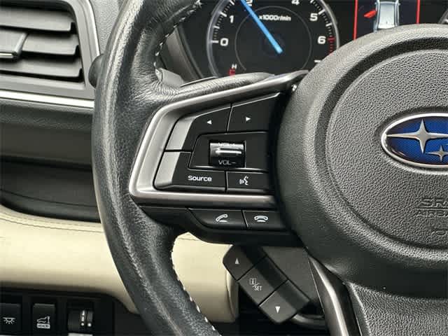 Thumbnail: 2021 Subaru Ascent - 9