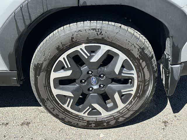 Thumbnail: 2025 Subaru Forester - 5