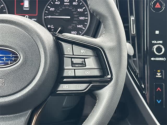 Thumbnail: 2026 Subaru Forester - 9