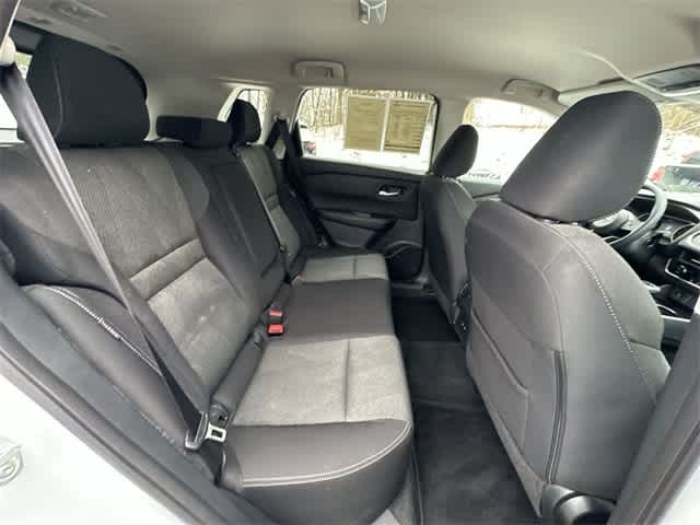 Thumbnail: 2024 Nissan Rogue - 22