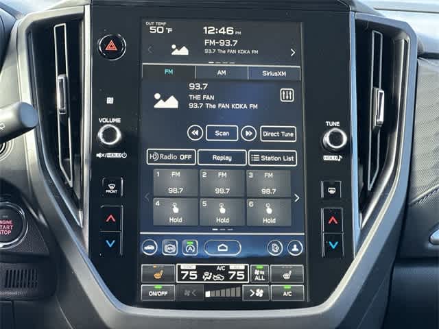 Thumbnail: 2026 Subaru Forester - 12