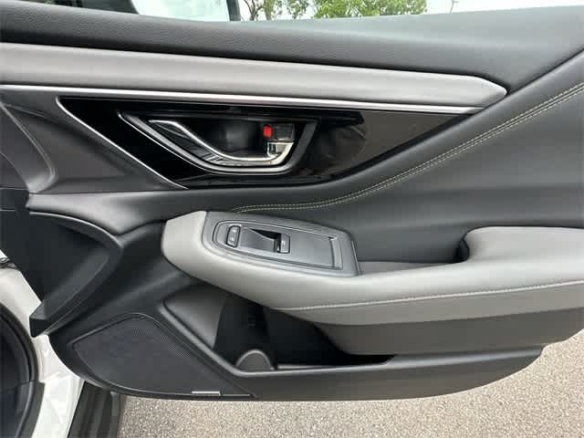 2025 Subaru Outback Onyx Edition 21