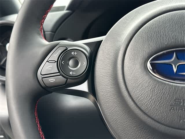 Thumbnail: 2025 Subaru BRZ - 8