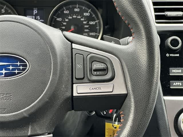 Thumbnail: 2017 Subaru Crosstrek - 9